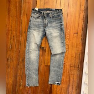 Levi’s 511 Slimfit Size 32x34